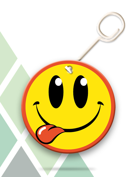 The Emoticons paper