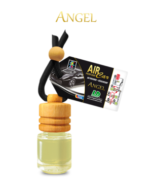 Air Car Perfume - Angel