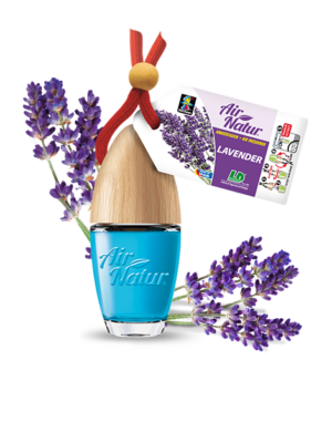 Air Natur - Lavanda