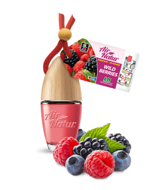 Air Natur - Frutos Rojos