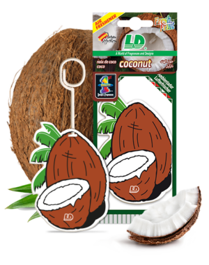 Fresh Fruit - Coco
