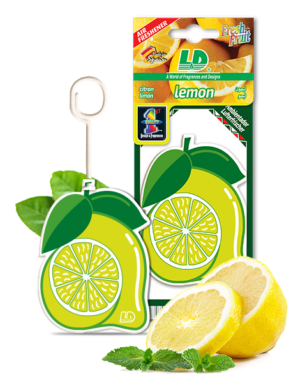 Fresh Fruit - Limón