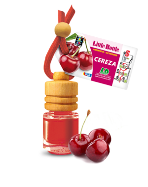 Little Bottle Cereza