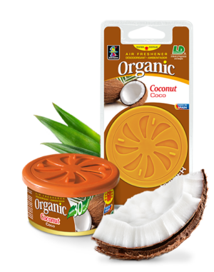 Organic - Coco