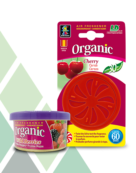 Organic Can