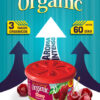 Organic - Cereza - Thumbnail Image 2