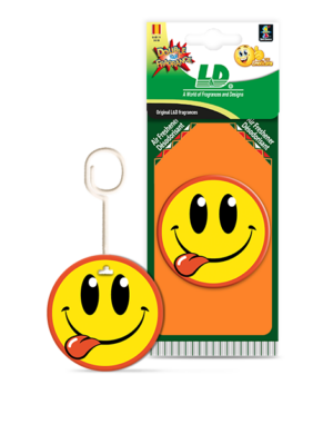 The Emoticons - Divertido