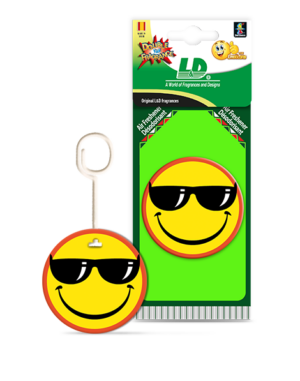 The Emoticons - Guay
