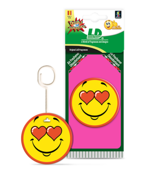 The Emoticons - Enamorado