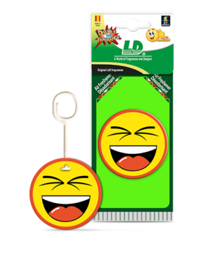 The Emoticons - Risa
