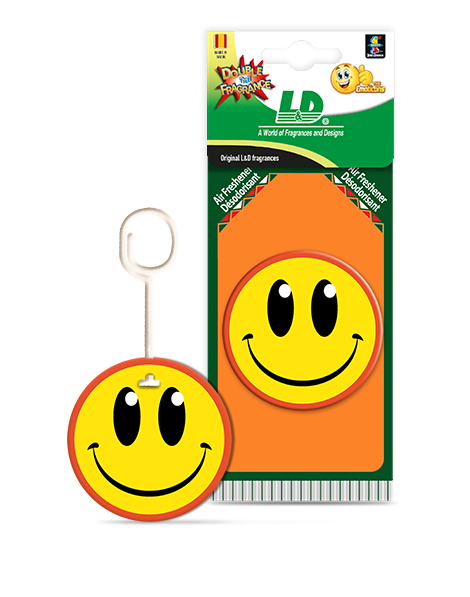 The Emoticons - Sonrisa - Imagen 1