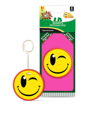 The Emoticons - Guiño