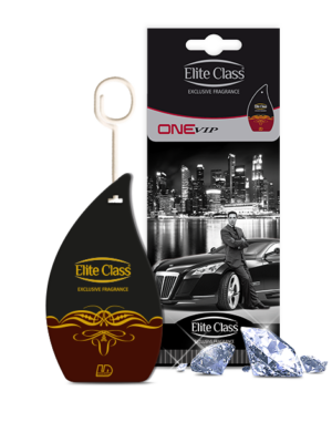 Elite Class - One VIP