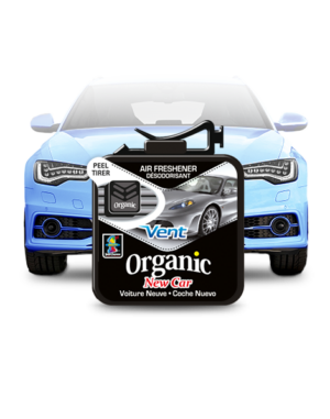 Organic Vent - Coche Nuevo