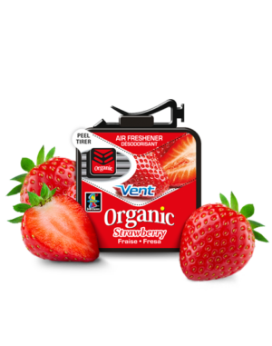 Organic Vent - Fresa