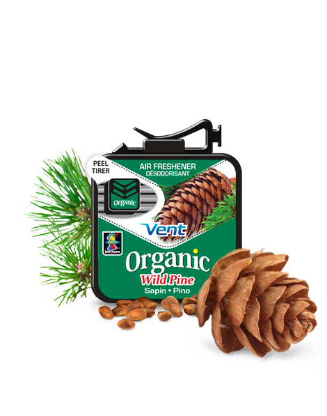 Organic Vent - Pino - Imagen 1