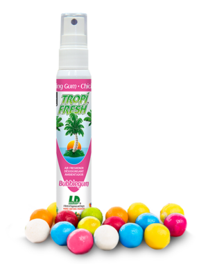 Tropi Fresh - Chicle