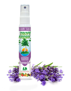 Tropi Fresh - Lavanda