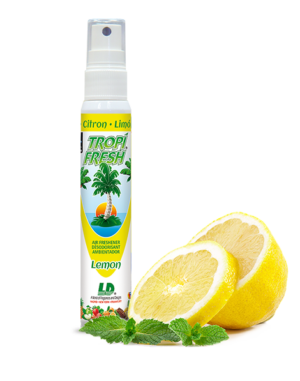 Tropi Fresh - Limón