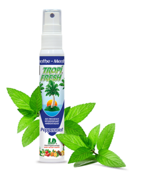 Tropi Fresh - Menta