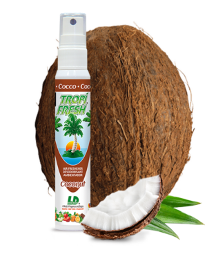 Tropi Fresh - Coco