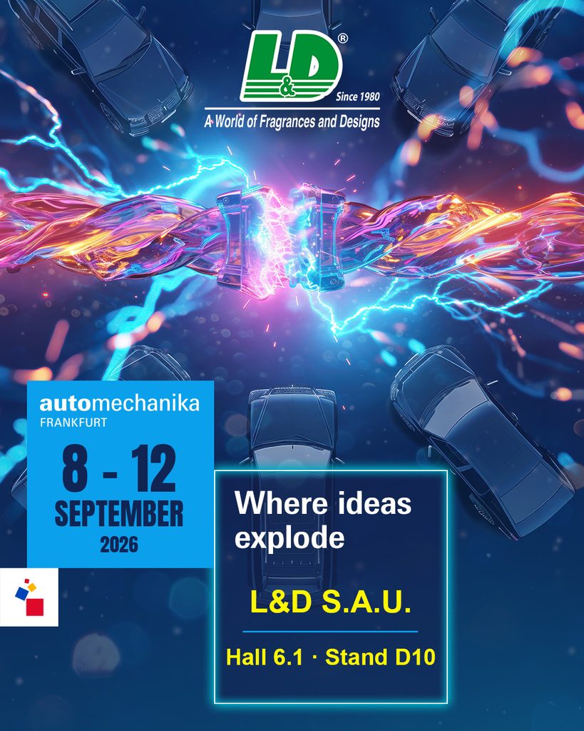 Automechanika Frankfurt 2026